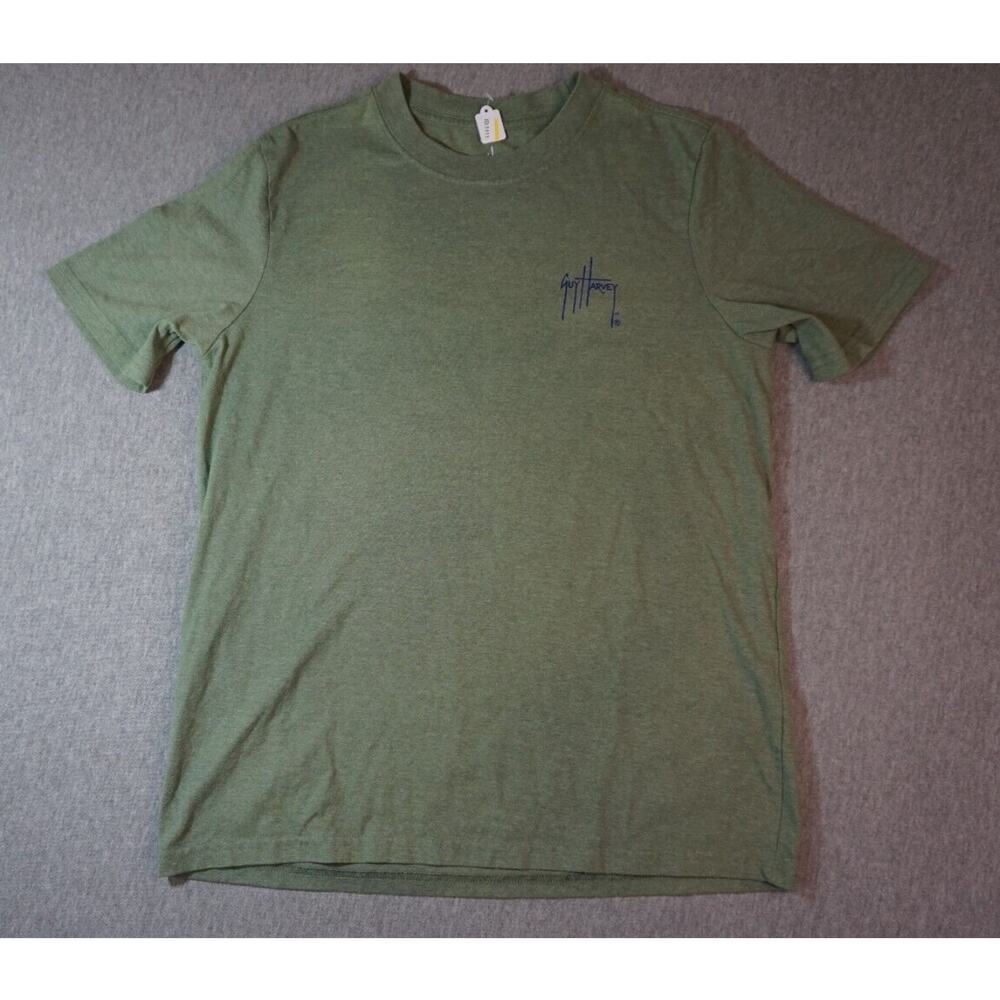 Guy Harvey Men's S Graphic T-shirt